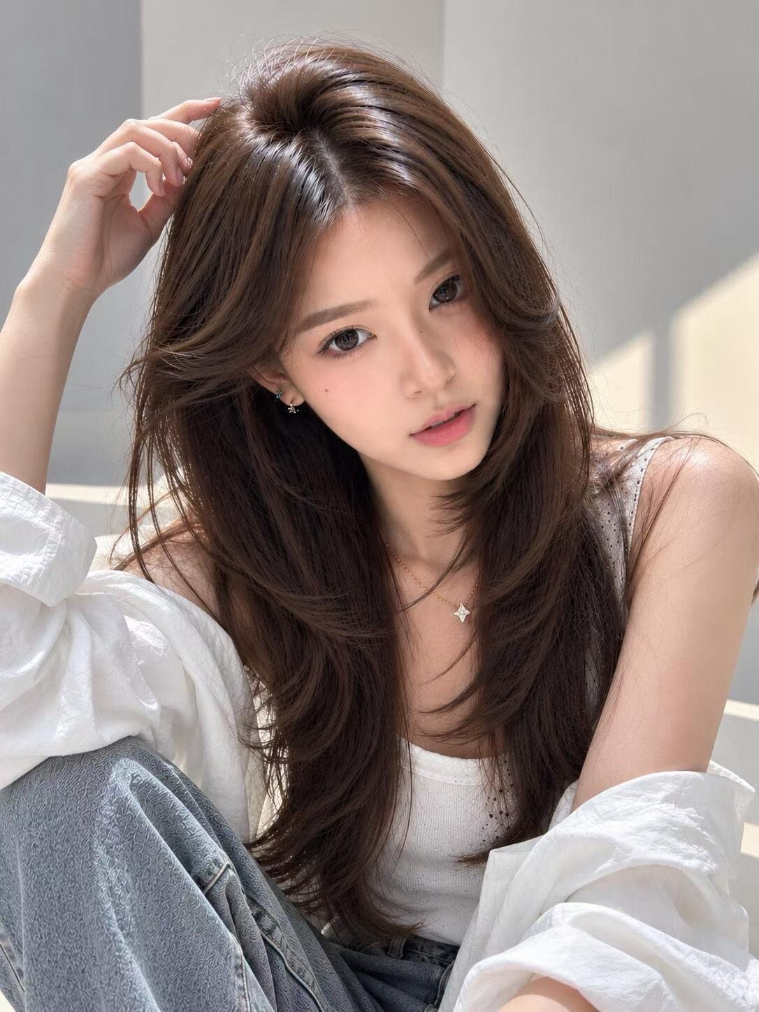 模特通告