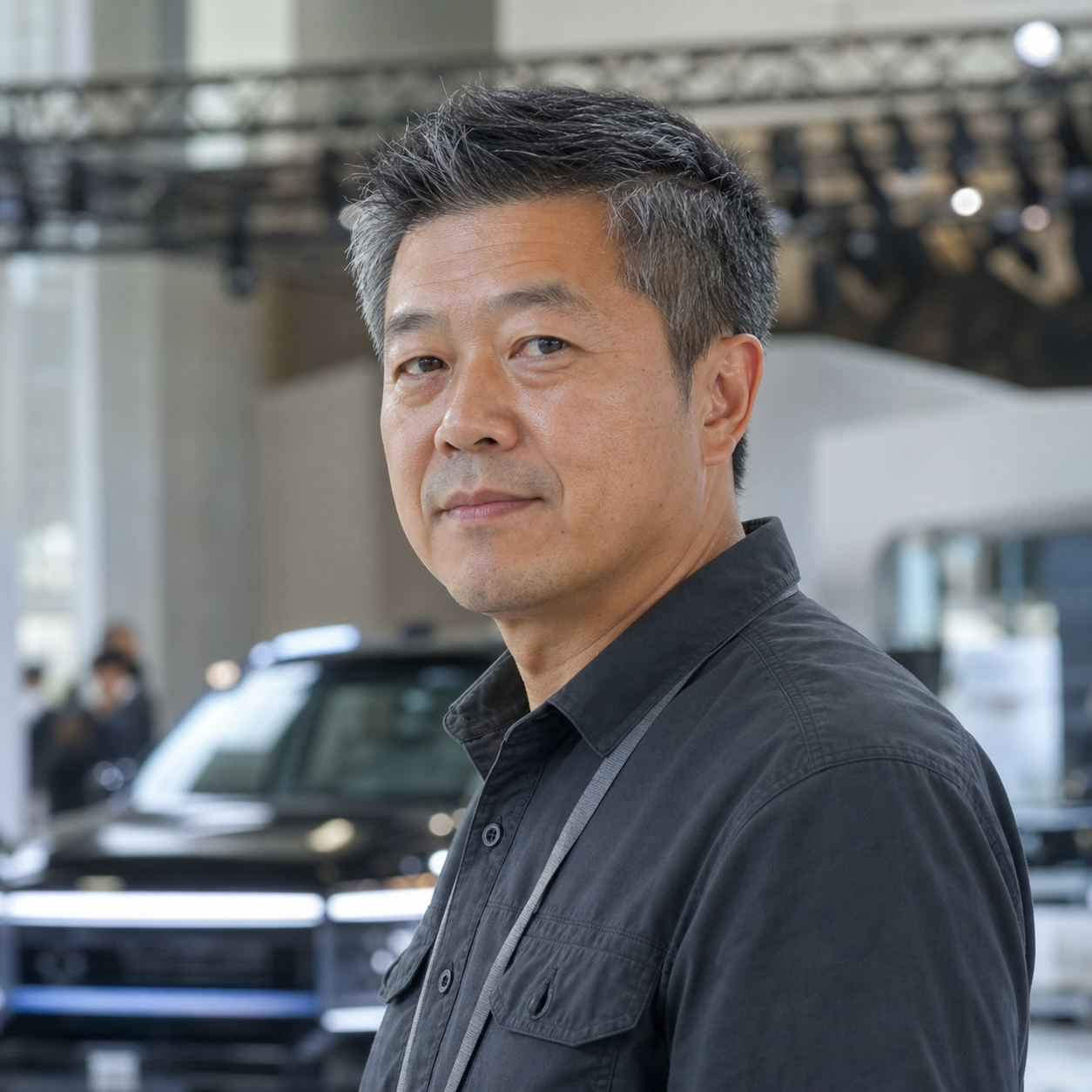 光场企划