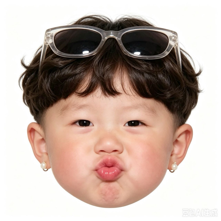 张张
