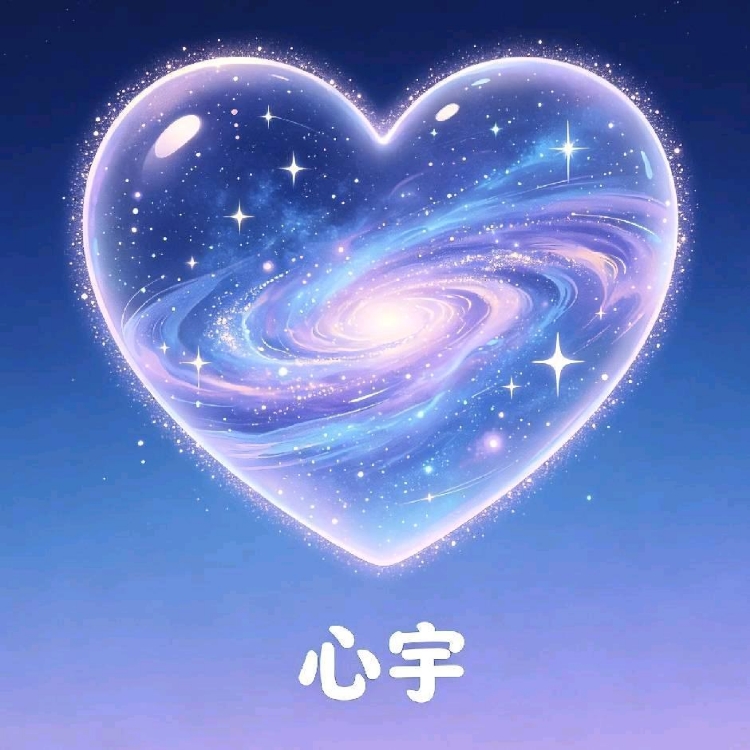 心宇