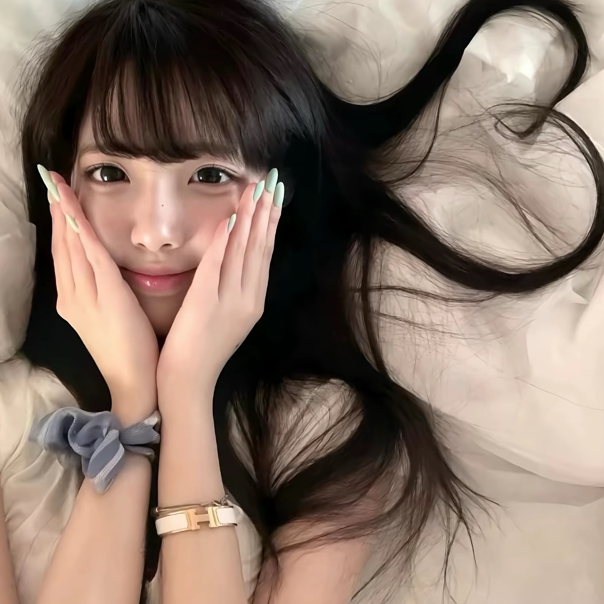 想你的夜